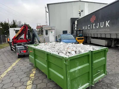 Wywozimygruz.pl - KatBax Recykling Sp. z o.o.